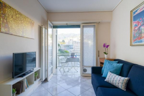 Sanremo Salita San Bernardo Holiday Flat